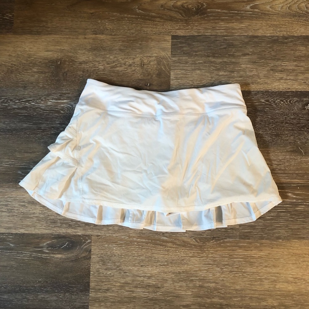 Lululemon skirt